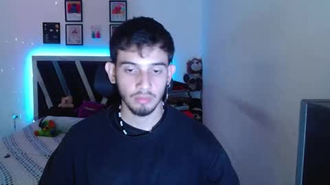 Sebas online show from February 5, 2026, 12:15 am