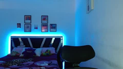 Sebas online show from February 27, 2026, 12:05 pm