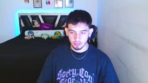 Sebas online show from March 17, 2026, 3:04 pm