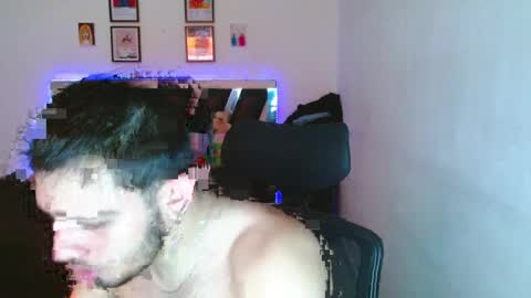 Sebas online show from April 24, 2026, 9:39 pm