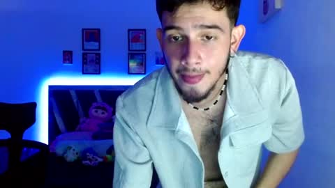 Snapshot of sebasxxl12 chatting on July 16, 2026, 10:16 pm Sebas online show from July 16, 2026, 10:16 pm