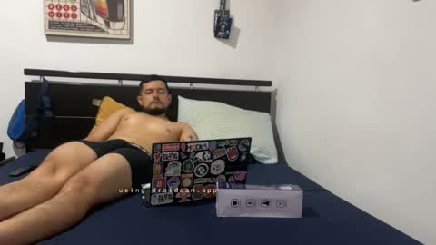 sebaz044 online show from October 18, 2025, 5:10 am