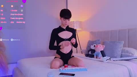 sebby online show from June 26, 2026, 12:26 am