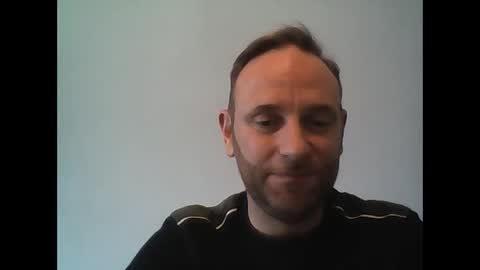 sebelcaballerofrances online show from January 13, 2026, 12:10 pm