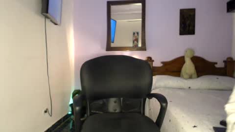 Snapshot of sebferrer chatting on July 7, 2026, 12:57 am SebFerrer online show from July 7, 2026, 12:57 am