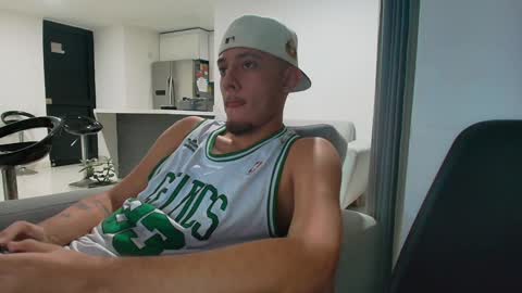 Snapshot of sebolaz chatting on January 6, 2025, 9:19 am ryan miller online show from January 6, 2025, 9:19 am