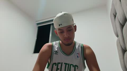 Snapshot of sebolaz chatting on January 13, 2025, 5:23 am ryan miller online show from January 13, 2025, 5:23 am