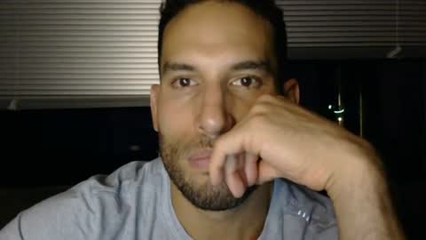 Snapshot of sebroyce chatting on June 12, 2026, 5:50 am Sebastian Royce online show from June 12, 2026, 5:50 am