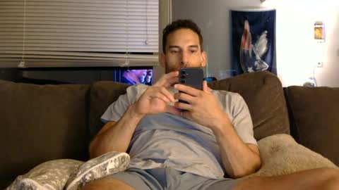 Snapshot of sebroyce chatting on July 11, 2026, 5:10 am Sebastian Royce online show from July 11, 2026, 5:10 am