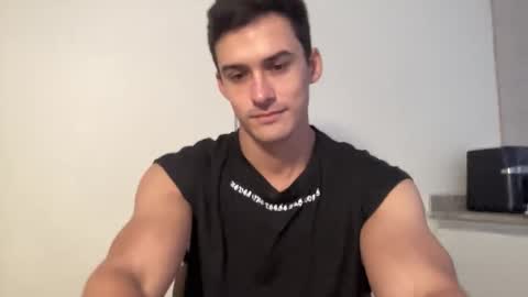 sebybeba online show from December 5, 2025, 1:09 pm