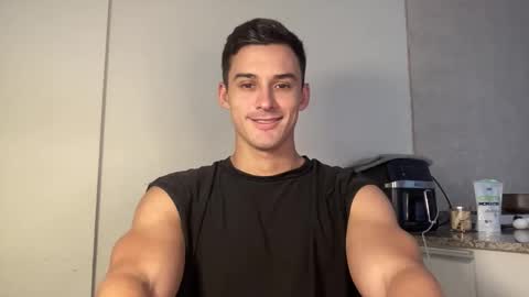 sebybeba online show from January 11, 2026, 1:38 pm