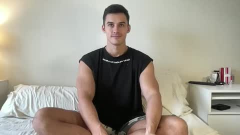 sebybeba online show from February 13, 2026, 1:40 pm