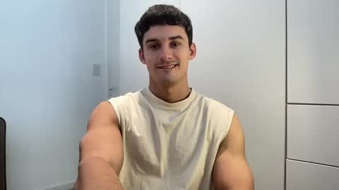 Snapshot of sebybeba chatting on June 28, 2026, 2:56 pm sebybeba online show from June 28, 2026, 2:56 pm