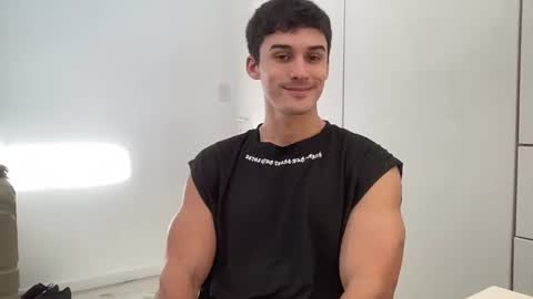 Snapshot of sebybeba chatting on July 8, 2026, 1:26 pm sebybeba online show from July 8, 2026, 1:26 pm
