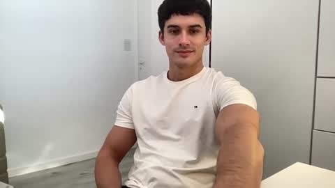 Snapshot of sebybeba chatting on July 11, 2026, 2:31 pm sebybeba online show from July 11, 2026, 2:31 pm