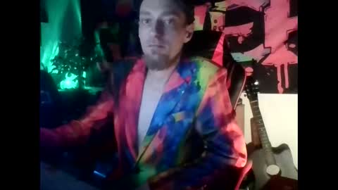 secendlife online show from January 14, 2025, 9:09 pm