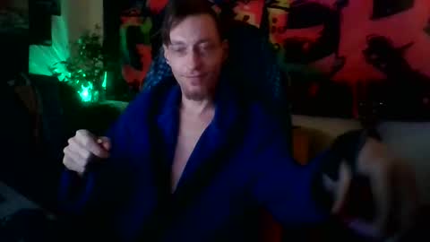 secendlife online show from January 18, 2025, 11:22 pm