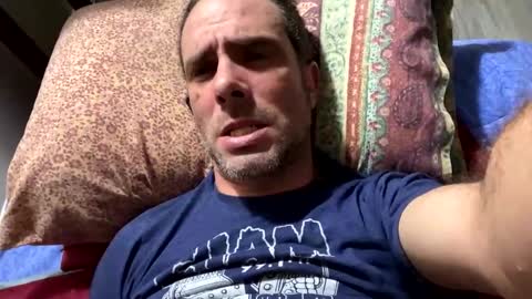 Snapshot of sechsboy chatting on January 29, 2025, 5:19 am Sechsboy online show from January 29, 2025, 5:19 am