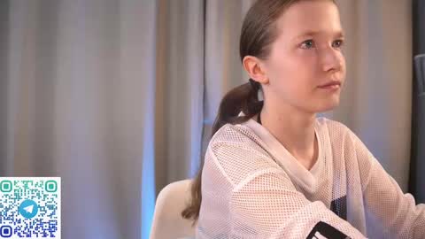 Brenda online show from February 10, 2025, 2:08 am