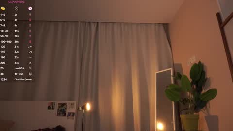 Brenda online show from November 9, 2025, 4:38 pm