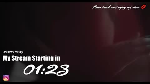 Secret1Bunny online show from January 10, 2025, 7:11 pm