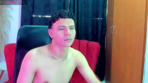 JUSTIN online show from November 27, 2025, 3:36 pm