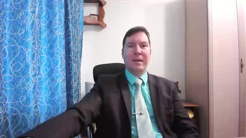 Secret lover XXX online show from February 26, 2026, 9:52 am