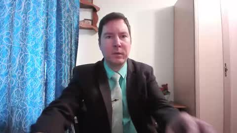 Secret lover XXX online show from March 14, 2026, 9:26 am