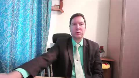 Secret lover XXX online show from March 19, 2026, 8:40 am