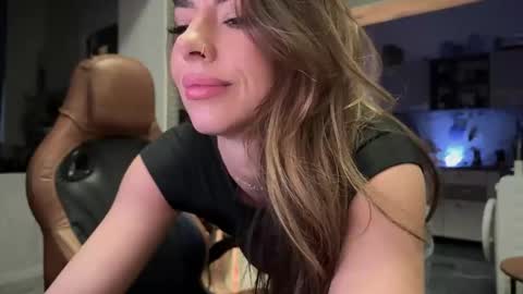 Snapshot of secret_lovers1 chatting on January 16, 2026, 11:31 pm Secret Lovers online show from January 16, 2026, 11:31 pm