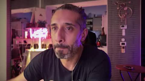 Snapshot of secret_lovers1 chatting on January 18, 2026, 8:01 pm Secret Lovers online show from January 18, 2026, 8:01 pm