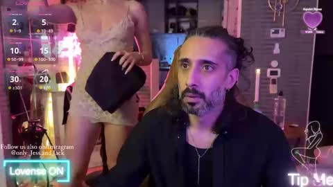 Snapshot of secret_lovers1 chatting on February 6, 2026, 9:07 pm Secret Lovers online show from February 6, 2026, 9:07 pm