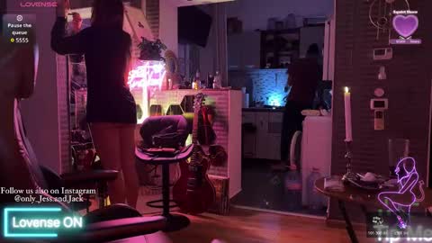 Snapshot of secret_lovers1 chatting on February 10, 2026, 12:26 am Secret Lovers online show from February 10, 2026, 12:26 am