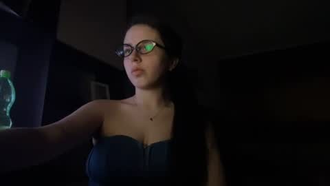 secret_vanilla_ online show from June 12, 2026, 9:03 pm