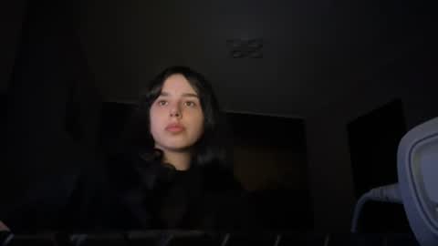 secret_vanilla_ online show from July 15, 2026, 8:36 pm