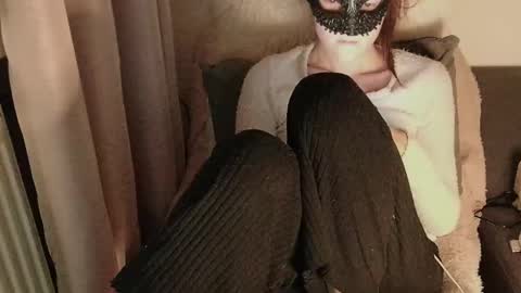 Snapshot of secretanni chatting on March 5, 2025, 5:07 am Anni online show from March 5, 2025, 5:07 am