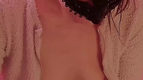 Snapshot of secretanni chatting on March 5, 2025, 8:43 am Anni online show from March 5, 2025, 8:43 am