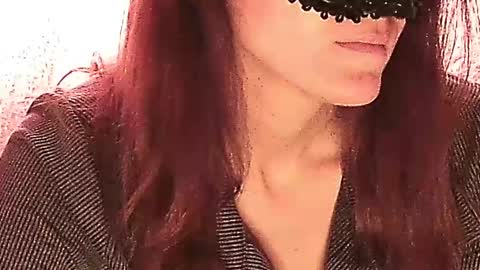 Snapshot of secretanni chatting on March 12, 2025, 7:13 am Anni online show from March 12, 2025, 7:13 am