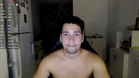 Snapshot of secretboy5000 chatting on January 14, 2026, 2:06 am Jex online show from January 14, 2026, 2:06 am