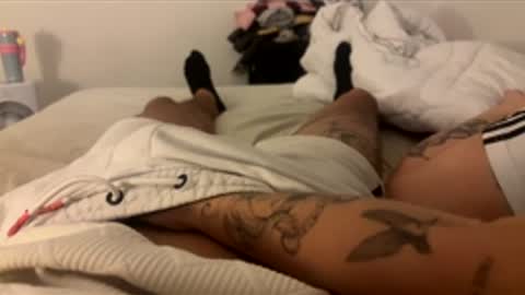 secretduo2 online show from March 2, 2026, 7:59 am