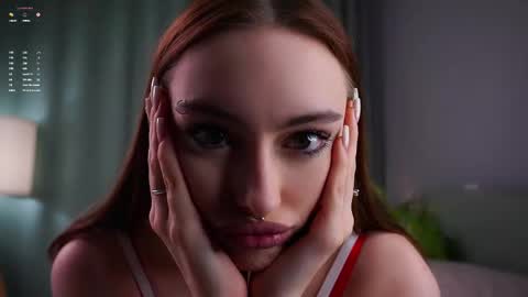 Snapshot of secrethustle chatting on February 13, 2026, 1:51 pm Lily online show from February 13, 2026, 1:51 pm