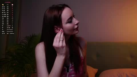 Lily online show from March 13, 2026, 1:51 pm