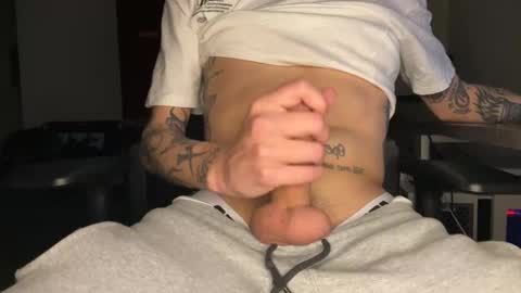 secretlust96 online show from January 8, 2026, 5:59 pm