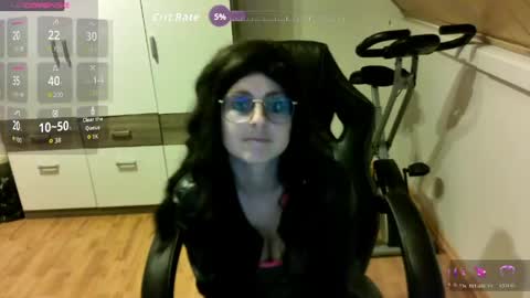 secretmia94 online show from April 30, 2026, 8:48 pm