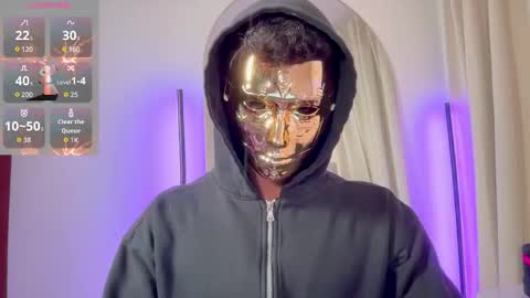 Snapshot of secretos_xxx chatting on October 31, 2025, 6:25 am secretos_xxx online show from October 31, 2025, 6:25 am