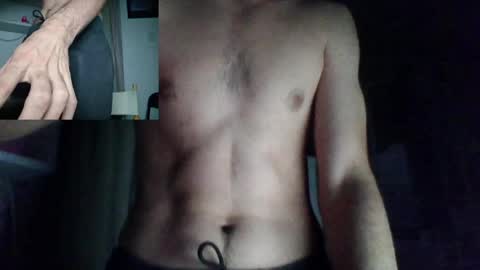 secretstream online show from April 20, 2026, 12:08 pm