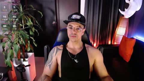 sed online show from October 24, 2025, 8:22 am