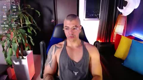 sed online show from November 3, 2025, 7:31 am