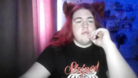 seduction_game online show from March 1, 2026, 1:57 pm