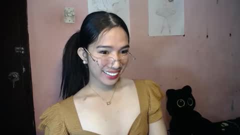 JUST CALL ME ABIA  online show from March 27, 2026, 4:29 am